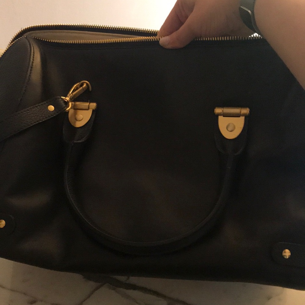 LK Bennett Rosamund bag - Picture 7 of 8